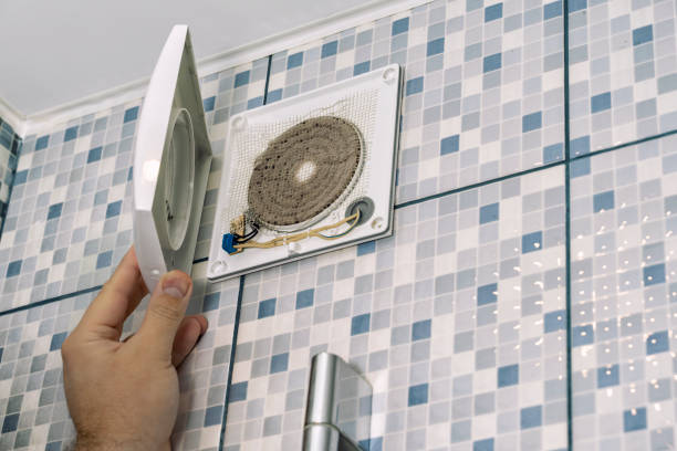 Best HVAC Air Duct Cleaning  in Cheltenham Village, PA